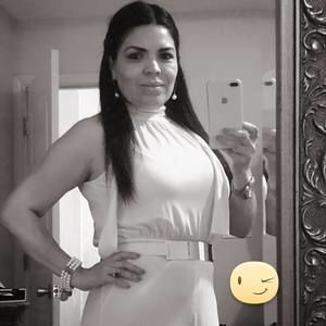 Meet your Posher, Luz